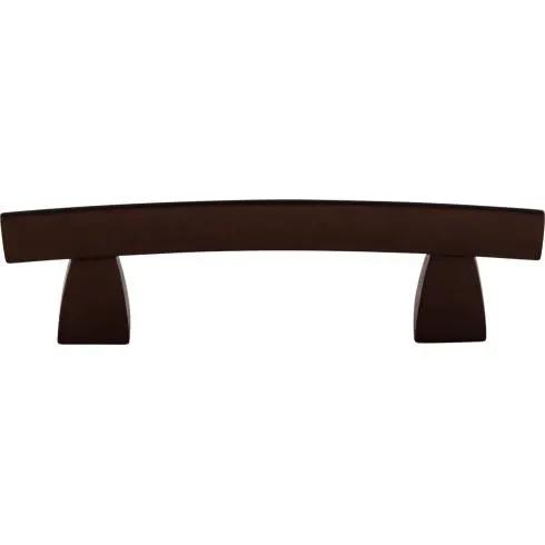 Top Knobs Arched Pull 3 Inch (c-c) by Top Knobs