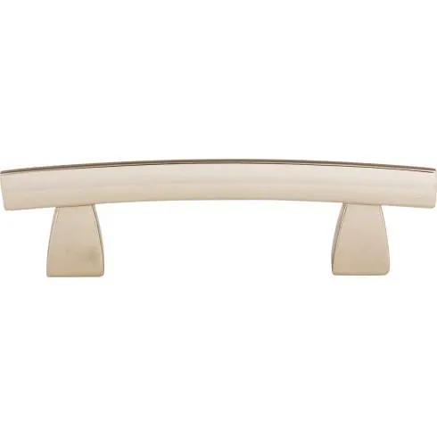 Top Knobs Arched Pull 3 Inch (c-c) by Top Knobs