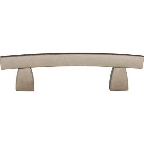 Top Knobs Arched Pull 3 Inch (c-c) by Top Knobs