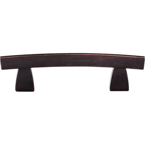 Top Knobs Arched Pull 3 Inch (c-c) by Top Knobs