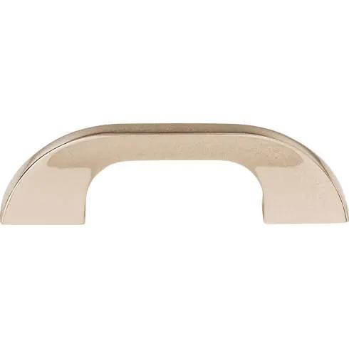 Top Knobs Neo Pull 3 Inch (c-c) by Top Knobs