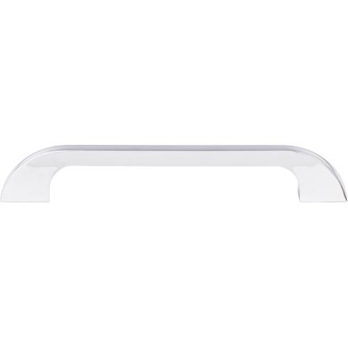 Top Knobs Neo Pull 6 Inch (c-c) by Top Knobs