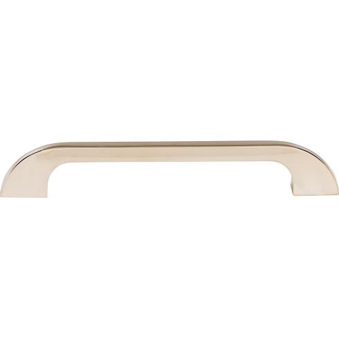 Top Knobs Neo Pull 6 Inch (c-c) by Top Knobs