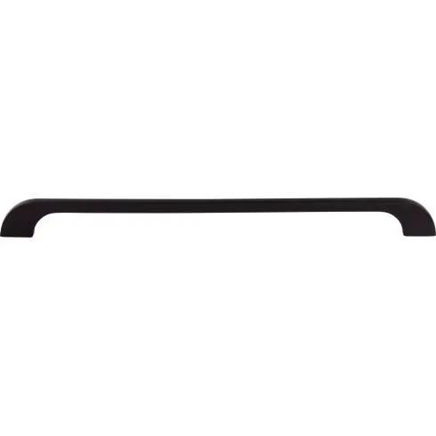 flat black pull