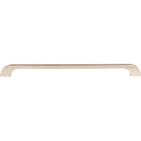 Top Knobs Neo Pull 12 Inch (c-c) by Top Knobs