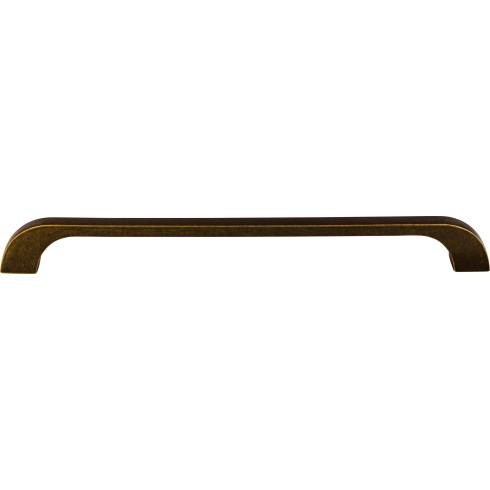 Top Knobs Neo Appliance Pull 12 Inch (c-c) by Top Knobs