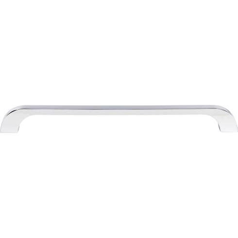 Top Knobs Neo Appliance Pull 12 Inch (c-c) by Top Knobs