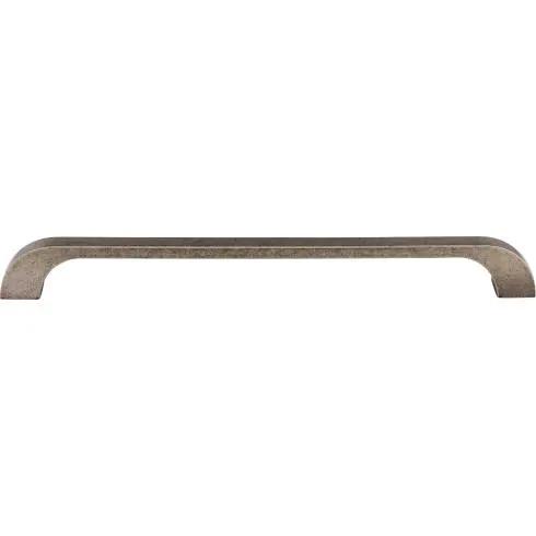 Top Knobs Neo Appliance Pull 12 Inch (c-c) by Top Knobs