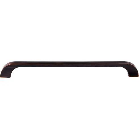 Top Knobs Neo Appliance Pull 12 Inch (c-c) by Top Knobs