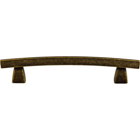 Top Knobs Arched Pull 5 Inch (c-c)