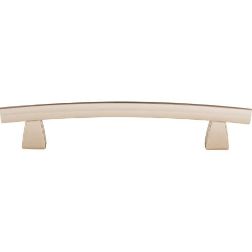 Top Knobs Arched Pull 5 Inch (c-c)