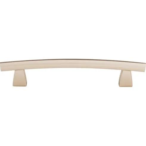 Top Knobs Arched Pull 5 Inch (c-c) by Top Knobs