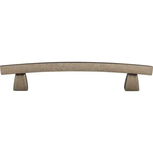 Top Knobs Arched Pull 5 Inch (c-c) by Top Knobs