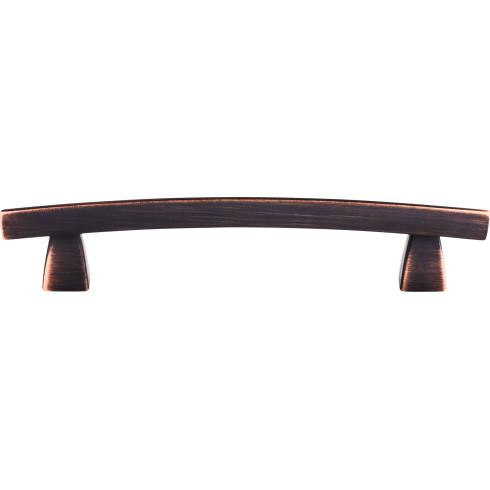 Top Knobs Arched Pull 5 Inch (c-c)