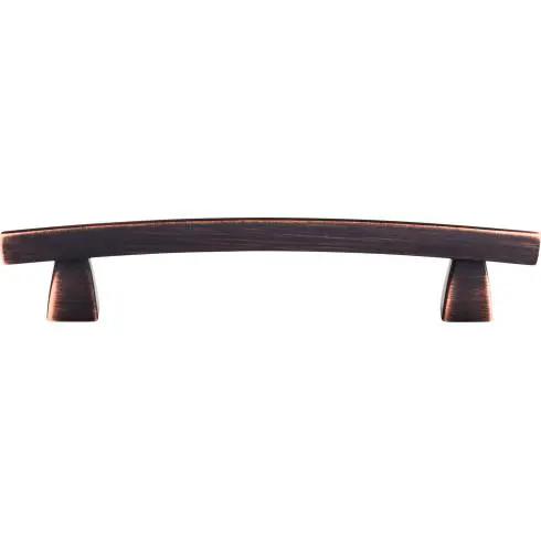 Top Knobs Arched Pull 5 Inch (c-c) by Top Knobs