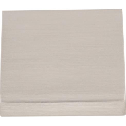 Top Knobs Europa Tab Pull 1 1/4 Inch