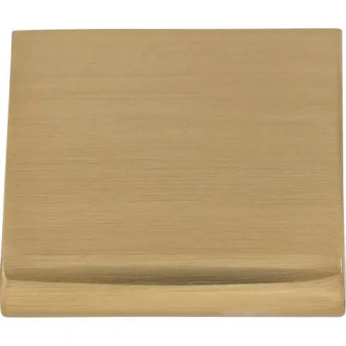 Top Knobs Europa Tab Pull 1 1/4 Inch by Top Knobs