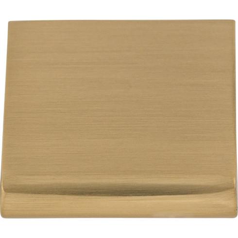 Top Knobs Europa Tab Pull 1 1/4 Inch