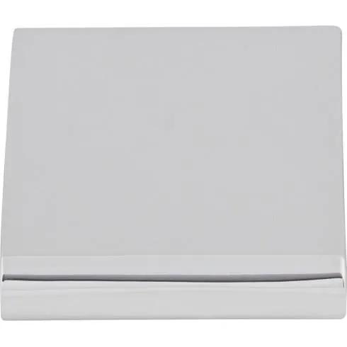 Top Knobs Europa Tab Pull 1 1/4 Inch by Top Knobs