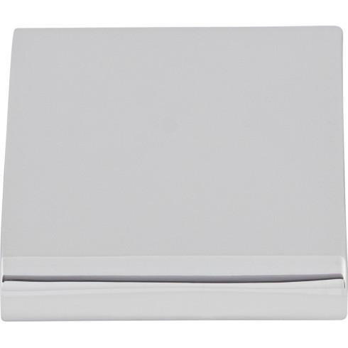 Top Knobs Europa Tab Pull 1 1/4 Inch