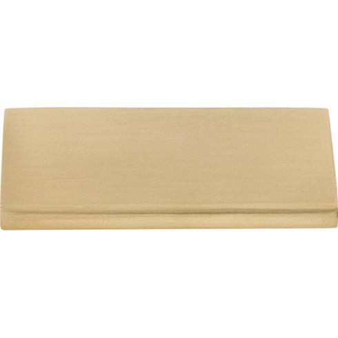 Top Knobs Europa Tab Pull 3 Inch