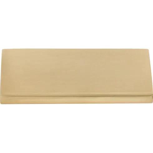 Top Knobs Europa Tab Pull 3 Inch by Top Knobs