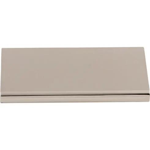 Top Knobs Europa Tab Pull 3 Inch by Top Knobs