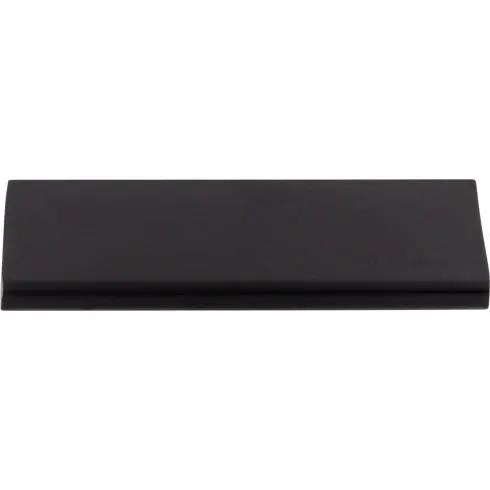 Top Knobs Europa Tab Pull 4 Inch by Top Knobs