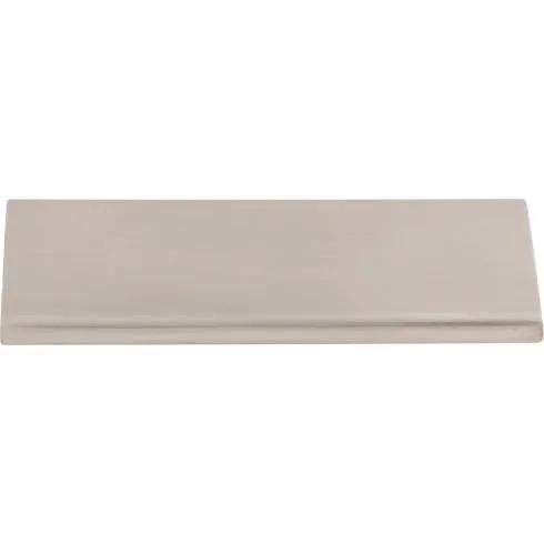 Top Knobs Europa Tab Pull 4 Inch by Top Knobs