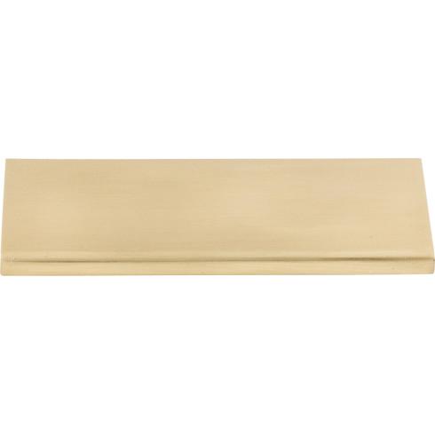 Top Knobs Europa Tab Pull 4 Inch