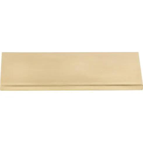 Top Knobs Europa Tab Pull 4 Inch by Top Knobs