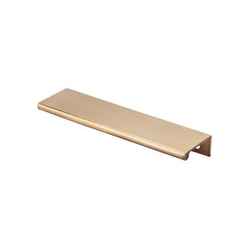Top Knobs Europa Tab Pull 6 Inch by Top Knobs