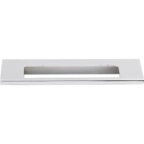 Top Knobs Europa Cut Out Tab Pull 5 Inch (c-c) by Top Knobs