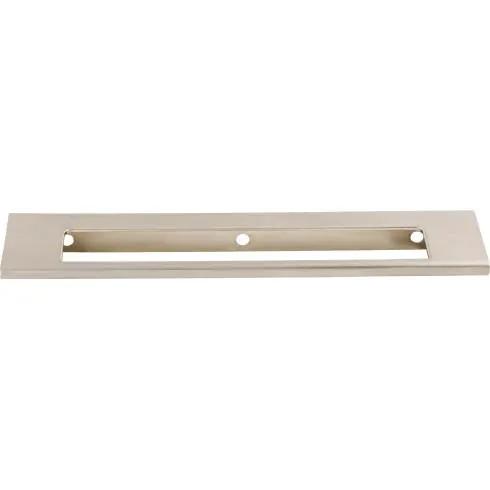 Top Knobs Europa Cut Out Tab Pull 6 Inch (c-c) by Top Knobs