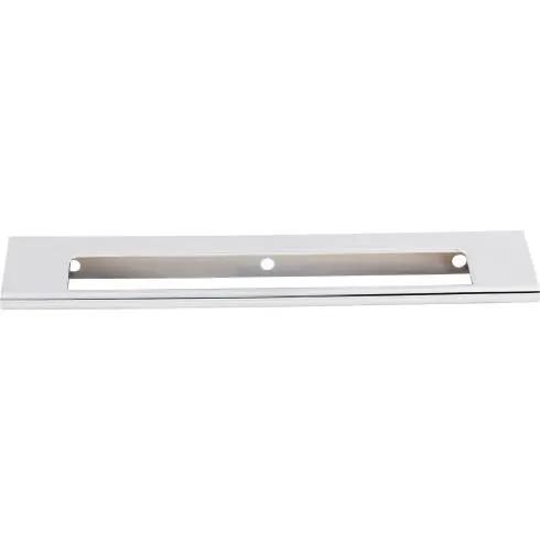 Top Knobs Europa Cut Out Tab Pull 6 Inch (c-c) by Top Knobs