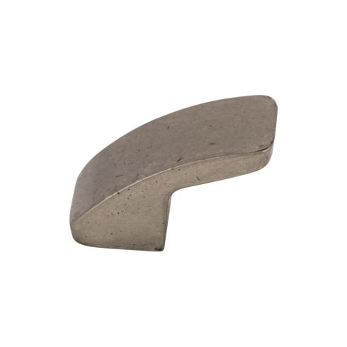 Top Knobs Thumb Knob 3/4 Inch