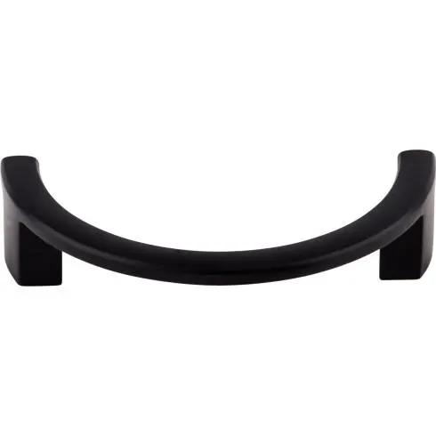 flat black pull