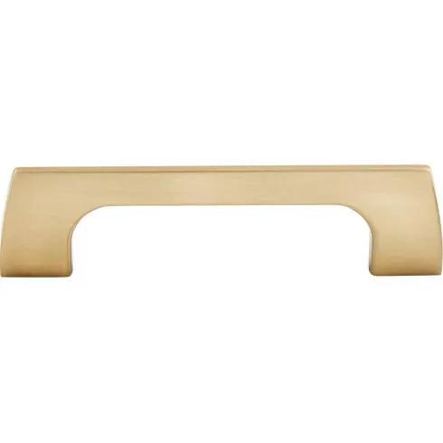 Top Knobs Holland Pull 3 3/4 Inch (c-c) by Top Knobs