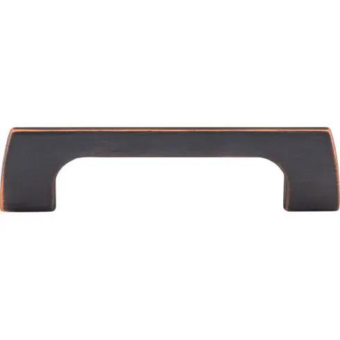 Top Knobs Holland Pull 3 3/4 Inch (c-c) by Top Knobs