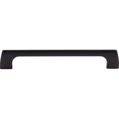 Top Knobs Holland Pull 6 5/16 Inch (c-c) by Top Knobs