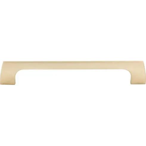 Top Knobs Holland Pull 6 5/16 Inch (c-c) by Top Knobs