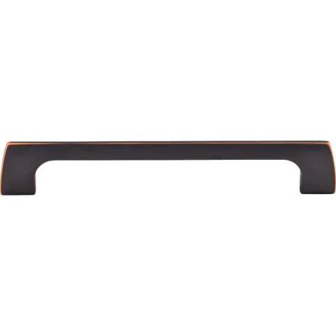 Top Knobs Holland Pull 6 5/16 Inch (c-c) by Top Knobs