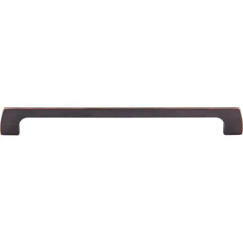 Top Knobs Holland Pull 9 Inch (c-c) by Top Knobs