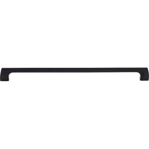 Top Knobs Holland Pull 12 Inch (c-c) by Top Knobs