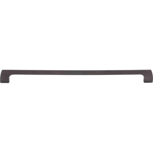Top Knobs Holland Pull 12 Inch (c-c) by Top Knobs