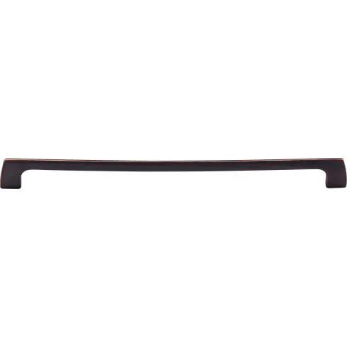 Top Knobs Holland Pull 12 Inch (c-c) by Top Knobs
