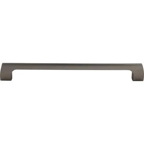ash gray appliance pull
