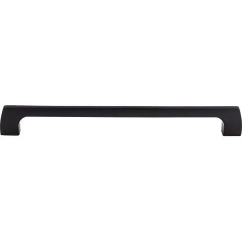 Top Knobs Holland Appliance Pull 12 Inch (c-c) by Top Knobs