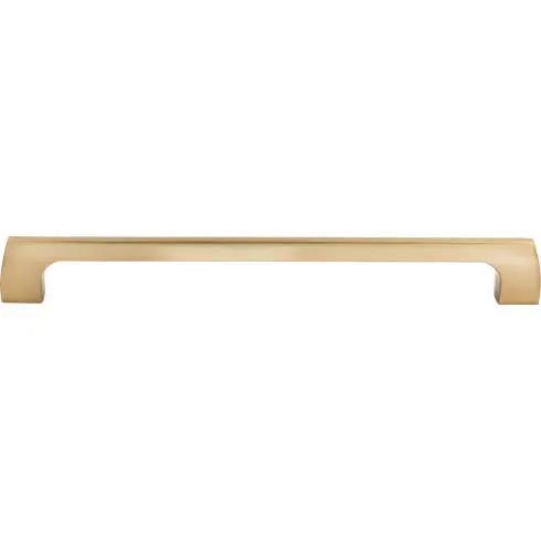 Top Knobs Holland Appliance Pull 12 Inch (c-c) by Top Knobs