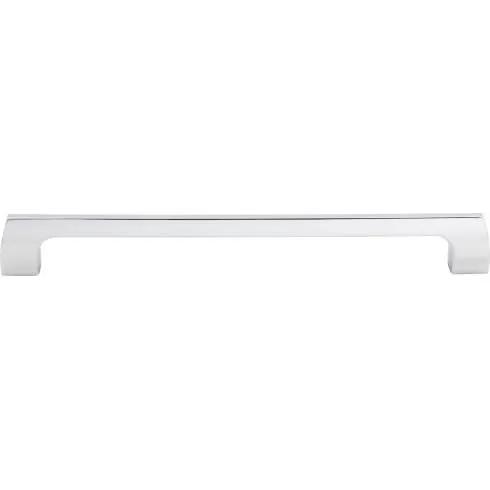 Top Knobs Holland Appliance Pull 12 Inch (c-c) by Top Knobs